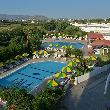 Fili Hotel Apartments-3