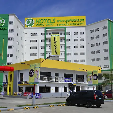 Go Hotels Lanang - Davao-3