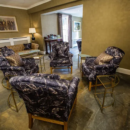 Arden House - Eden Hotel Collection-3