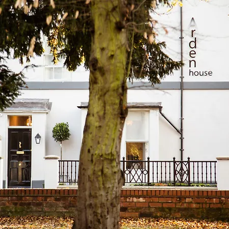 Arden House - Eden Hotel Collection-2