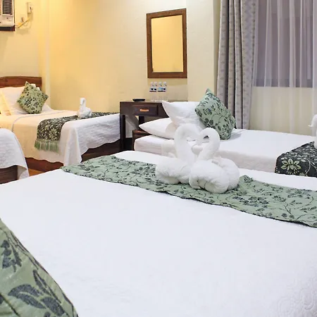 Balaibinda Lodge-3