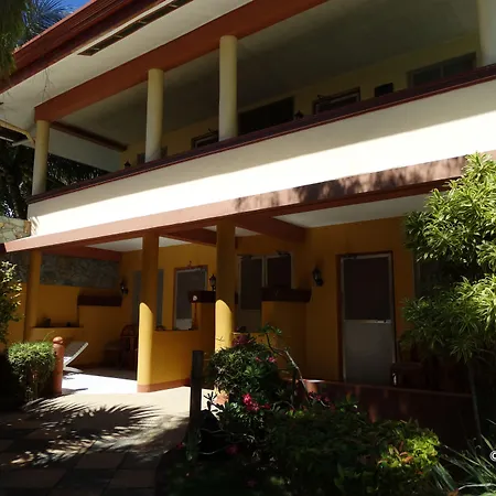 Lost Horizon Beach Dive Resort-2