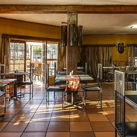 Kuruman Inn-2