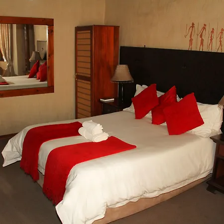 Kuruman Inn-3
