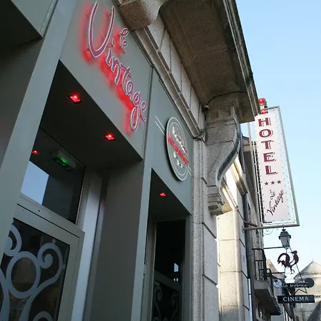 Hôtel Vintage-2