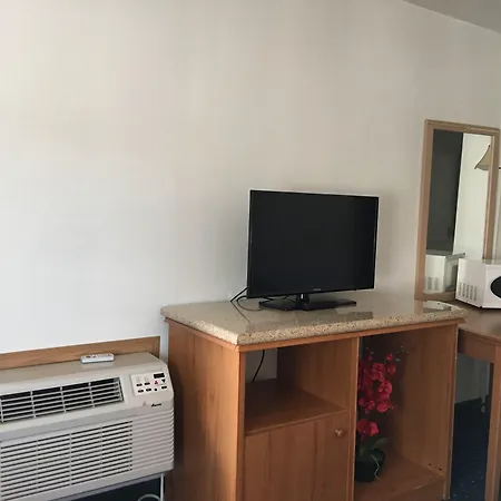 Beaverton Budget Inn-2