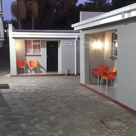Valley Guest House-2