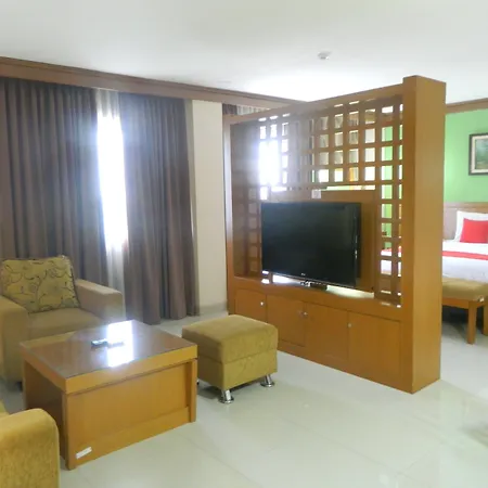 Patra Comfort Jakarta-3