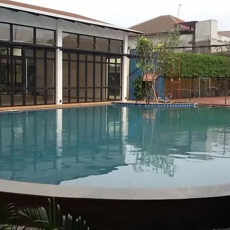 Patra Comfort Jakarta-2