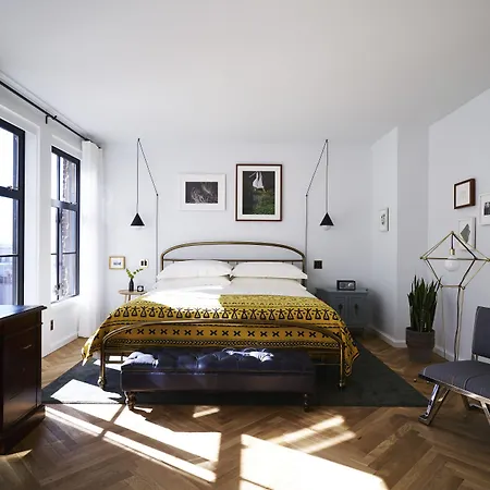 The Line Hotel Dc-2