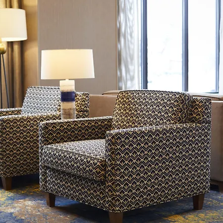 Hilton Garden Inn Minneapolis - University Area-2