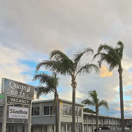 Quays Hotel-2