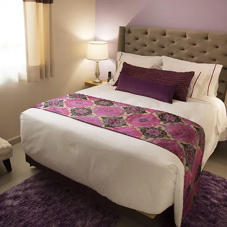 La Morada Tepotztolan Boutique & Spa Hotel-2