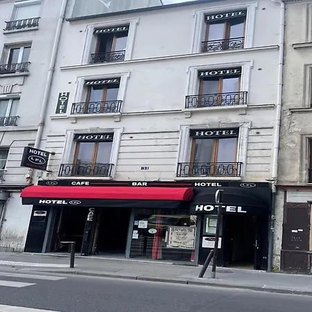 Lpl Paris Hotel-3