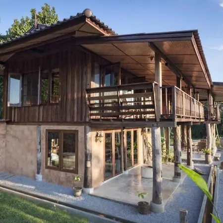 Bambuh - The Garden Stay (Adults Only)-3