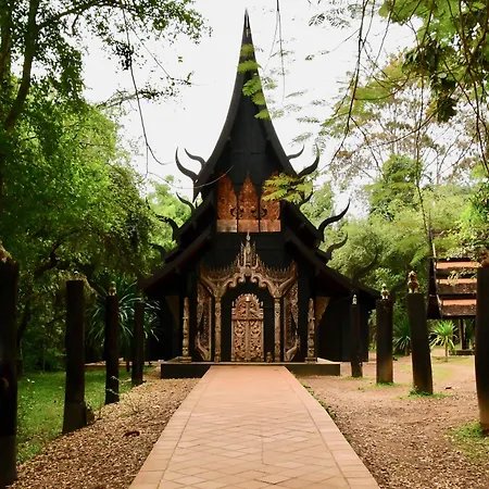 Bambuh - The Garden Stay (Adults Only)-2