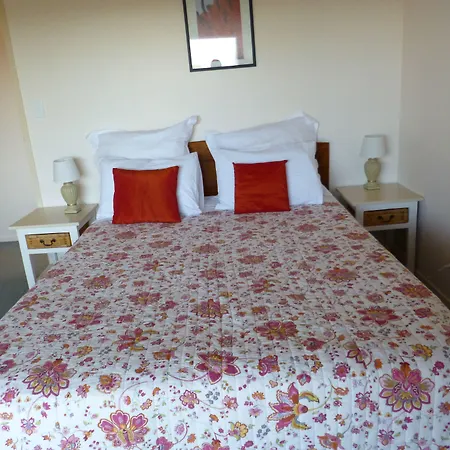 Opua Boutique Seaview Motel-3