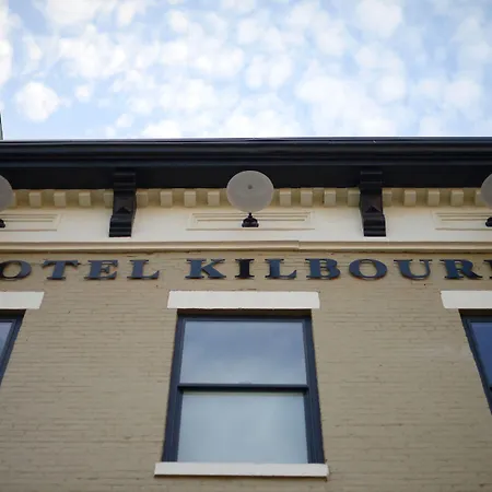 Hotel Kilbourne-2