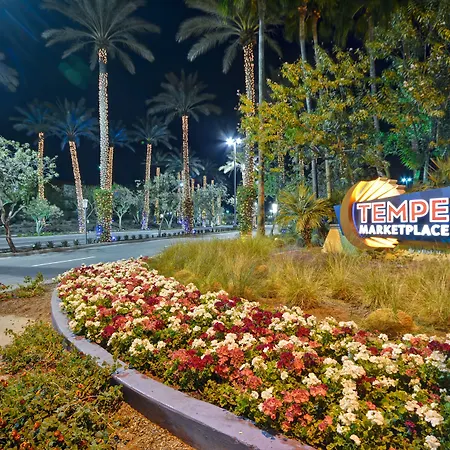 Homewood Suites By Hilton Phoenix Tempe Asu Area-2