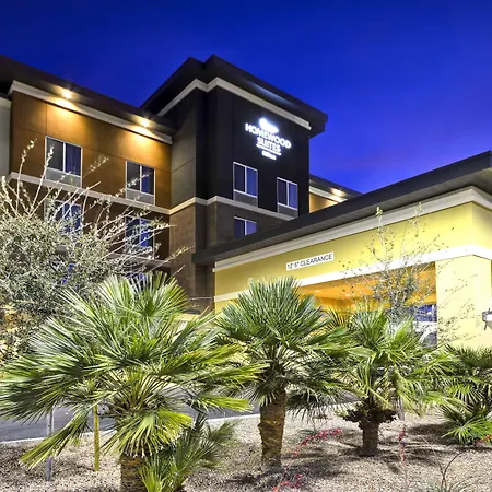Homewood Suites By Hilton Phoenix Tempe Asu Area-3
