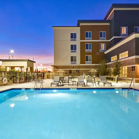 Homewood Suites By Hilton Phoenix Tempe Asu Area-3