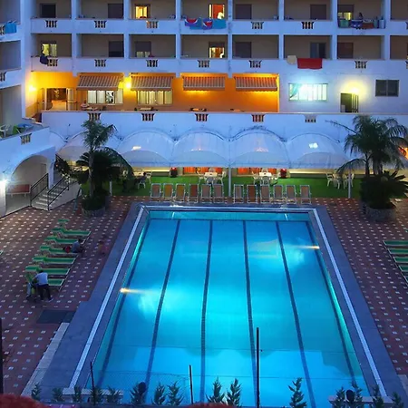 Hotel Parco Dei Principi-2