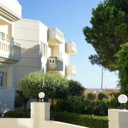 Kedrissos Hotel-3