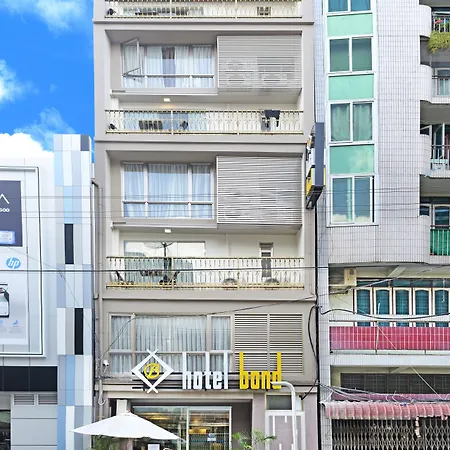 Hotel Bond-3