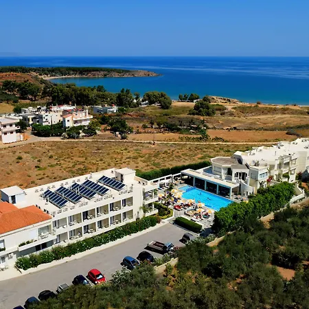 Kedrissos Hotel-3