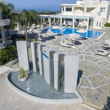 Kedrissos Hotel-3