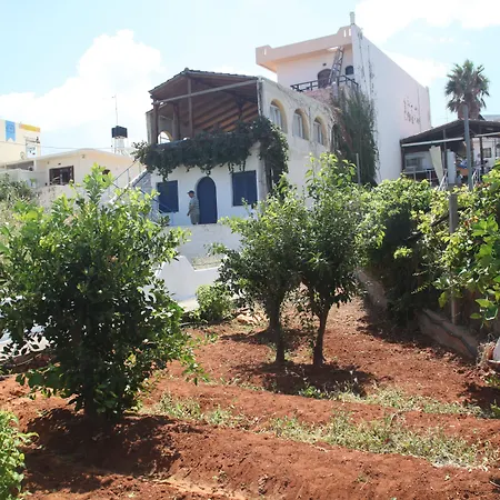 Panorama Hotel Apartments & Suites By Estia-2