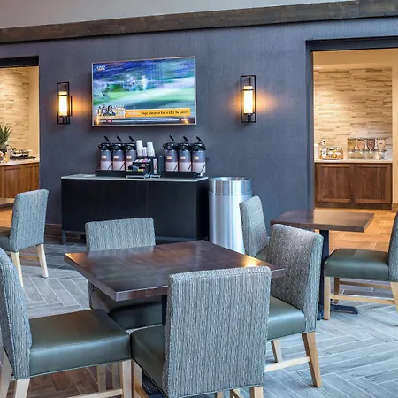 Springhill Suites By Marriott Springdale Zion National Park-2