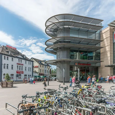 City Hotel Wetzlar-3