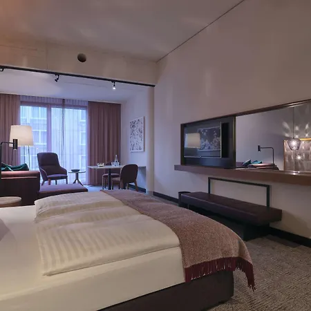 Adina Apartment Hotel Nuremberg-2