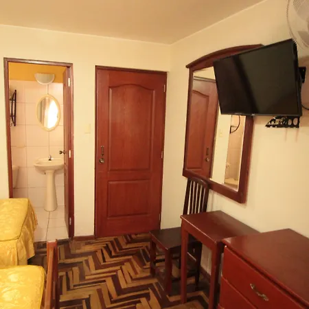 Pretty House Hotel-2