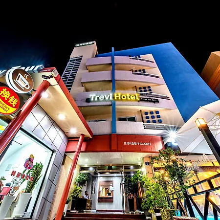Trevi Hotel-2