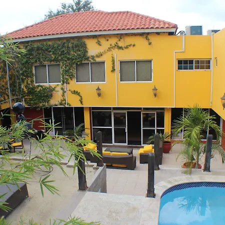 Altamont West Hotel-3