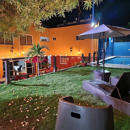 Altamont West Hotel-2