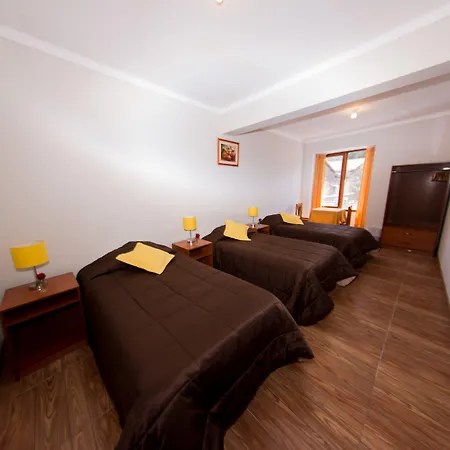 Cusco House-3