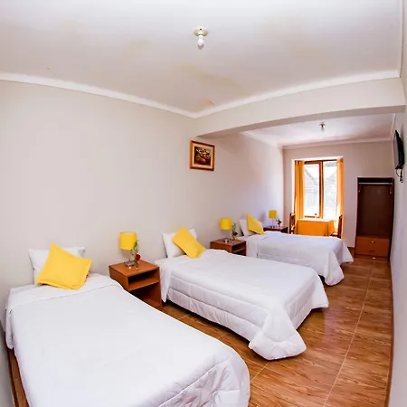 Cusco House-2