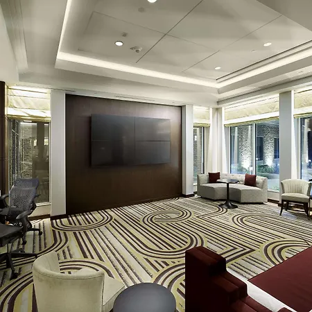 Hilton Garden Inn Roslyn-2