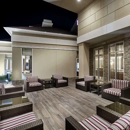 Hilton Garden Inn Roslyn-3