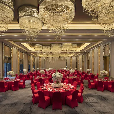 Jw Marriott Hotel Chengdu-2