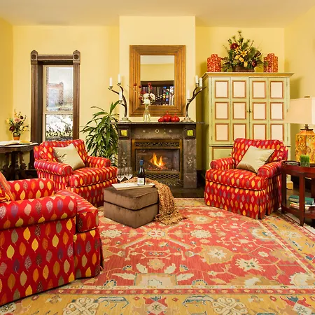 The Victorian Luxury B&B-2