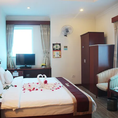 A25 Hotel - Bach Mai-2