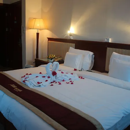 A25 Hotel - Bach Mai-3