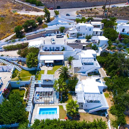 Alexandros Village-2