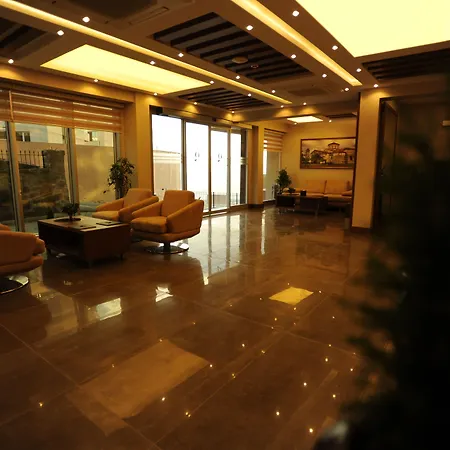 Qamar Prestige Suites-2