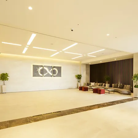 Hotel The Born Jeju-2