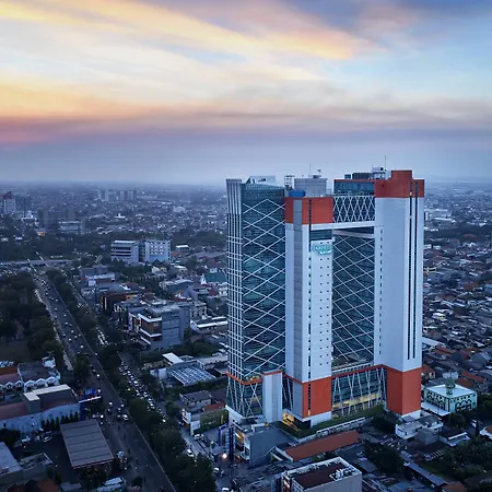 Fairfield By Marriott Surabaya-2